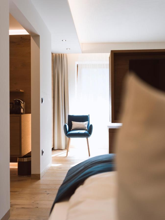 Superior Hotel Alpenhof 弗拉绍 外观 照片