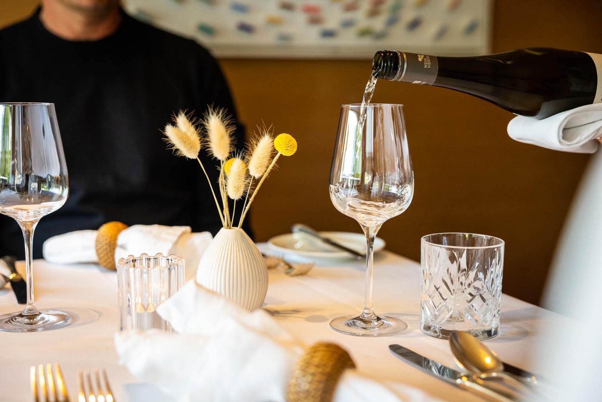 Superior Hotel Alpenhof 弗拉绍 外观 照片